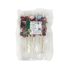 呼伦贝尔中荣西冷筋串200g