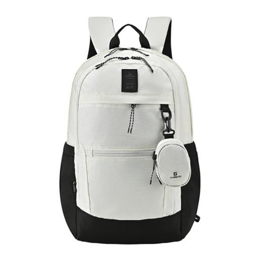 探路者25升双肩包TEBBAN80550 商品图0