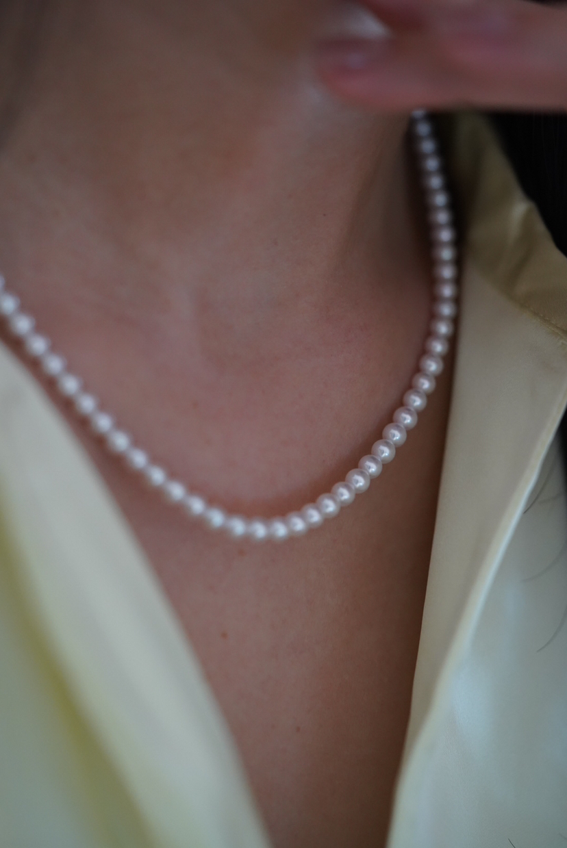 淡水串珠4-4.5