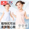 【2件29.9💰】科巢儿童背心夏季薄款男女童速干排汗打底背心宝宝内外穿婴儿透气a类 商品缩略图0