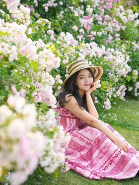 闪照第161期 夏天的味道