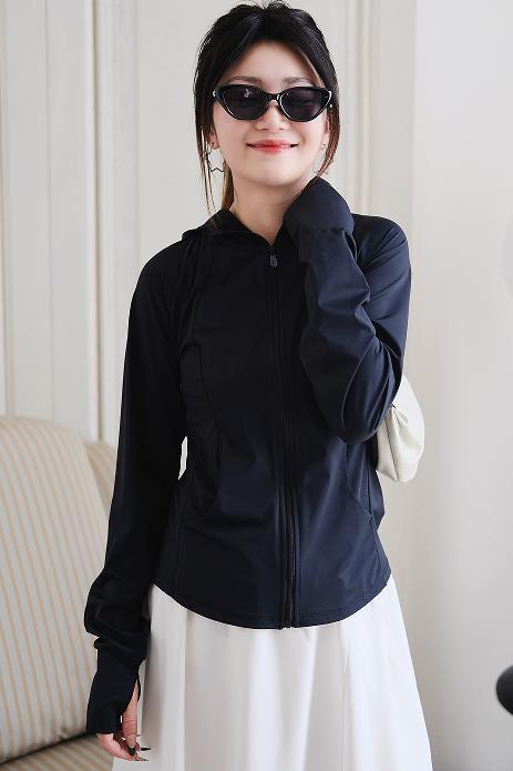 【门店同款】ENJOY夏季防晒衣 162493354 商品图0