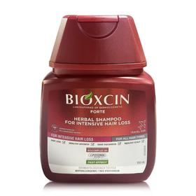 BIOXCIN柏科生 土耳其无硅油小红瓶洗发水100ml