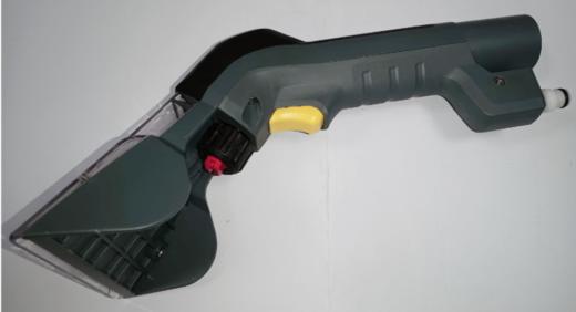 卡赫配件 商用喷抽机配件一体式喷抽机手扒  适用puzzi系列  41300630 商品图1