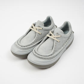 ECCO.Kollektive CG J-KE Craig Green 70年代复古男女休闲皮鞋