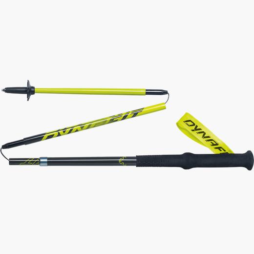 DYNAFIT 雪豹 Vert Pro Pole 登山杖手杖 商品图1