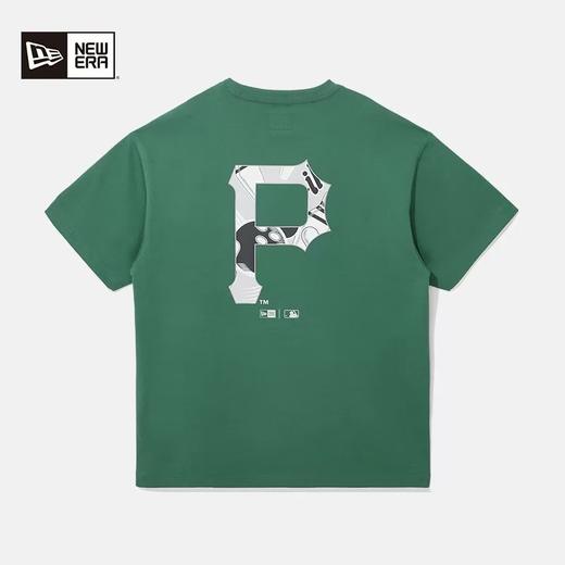 NEW ERA2025夏季新款短袖 商品图2