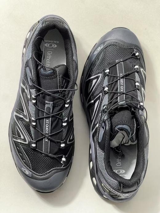 新配色SALOMON 萨洛蒙XT -Quest Advanced 户外功能鞋袜套鞋 商品图9