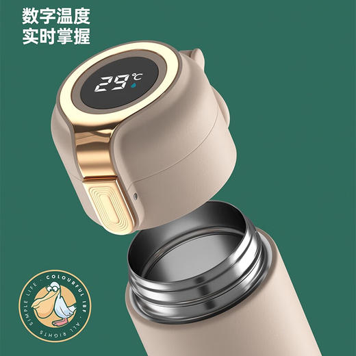 IBF艾博菲艾博菲（IBF）_渡渡鸟·焖烧杯组合套装【K】 商品图2