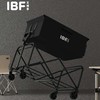 IBF艾博菲艾博菲风行露营折叠推车【K】 商品缩略图3