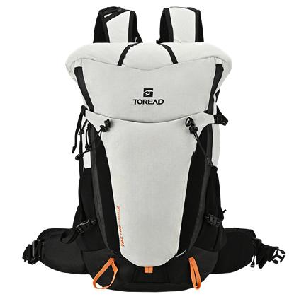 探路者雪域40升背包TEBBAM90181 商品图0