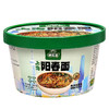 晓巴哥上海阳春面108克（临期4.4到期） 商品缩略图0