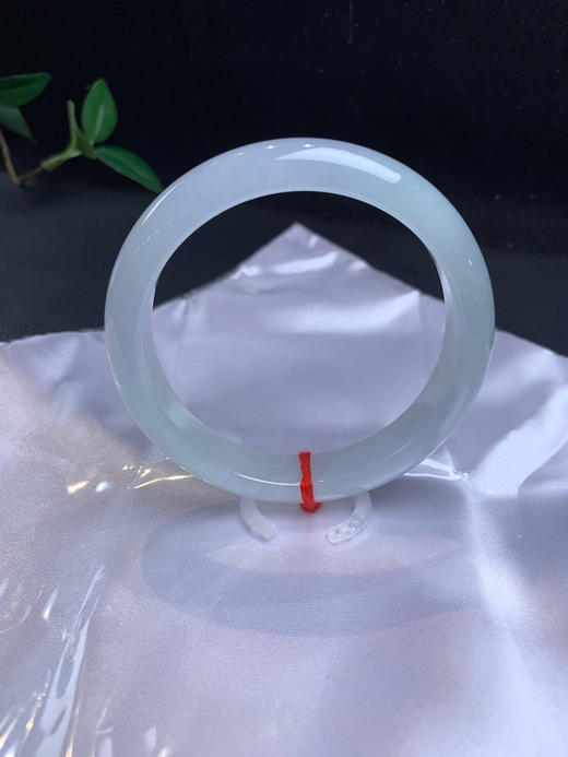 612786，58.5冰底白月光。冰冰润润的一条，清爽干净 商品图0