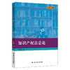 知识产权法总论（21世纪知识产权系列教材）/ 王太平 商品缩略图0