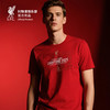 【官网同款】利物浦俱乐部 | 2025冠军红色T恤春夏男女款短袖舒适透气 商品缩略图2