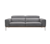 懂窝 | 克拉伦斯 真皮沙发 Clarence Leather Sofa 商品缩略图0