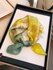 【赠品】桑蚕丝丝巾 商品缩略图0
