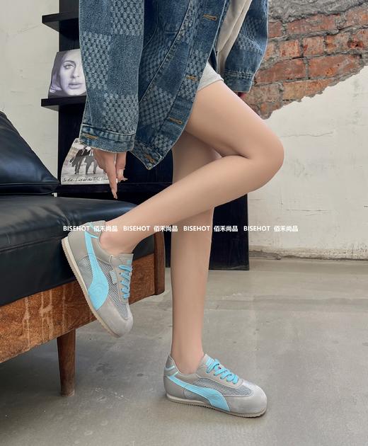 新品女士网鞋T15B52525（W） 商品图4
