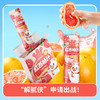 蜜雪冰城红西柚汁 条装冲饮 清新果香 爽口解腻 商品缩略图2