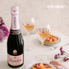 Lanson Le Rose Label Brut 兰颂桃红天然型香槟 商品缩略图1