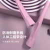 「9.9元包邮！数色可选」成人竞技跳绳锻炼健身器材PVC绳子家用健身器材健康训练 商品缩略图1
