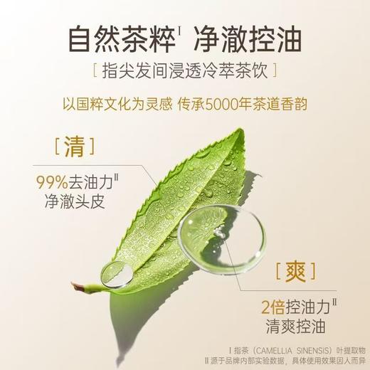 拉芳洗发水500g 商品图2