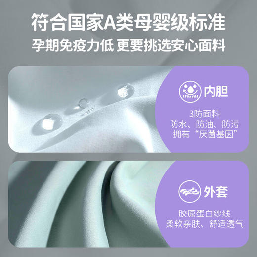 健蕴美 孕育枕2.0新款体验官限时限购 商品图8