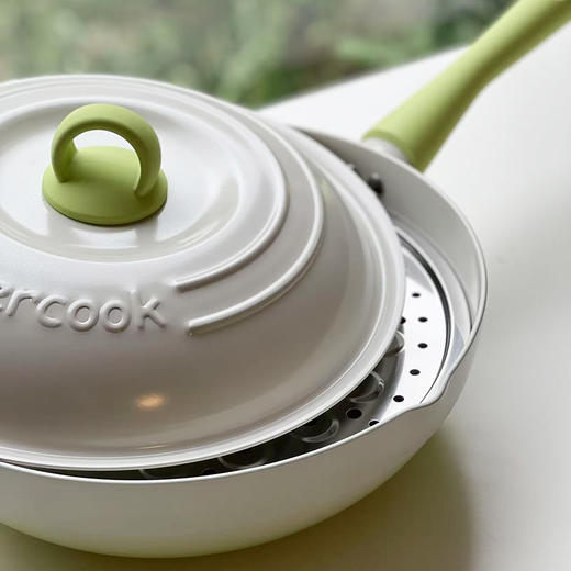 阿米尔卡米耶系列陶瓷锅具 商品图3