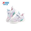 特步儿童女小童跑鞋氢风科技676214113003 商品缩略图1