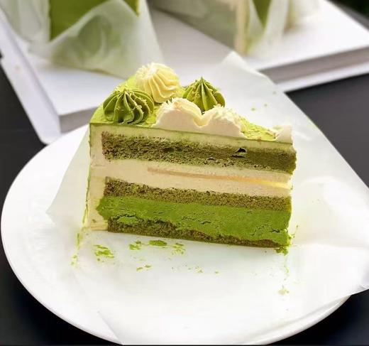 抹茶柚子切块 商品图0