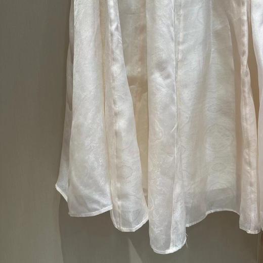 【抖音专属】纱半裙（19806096CY琉璃） 商品图1