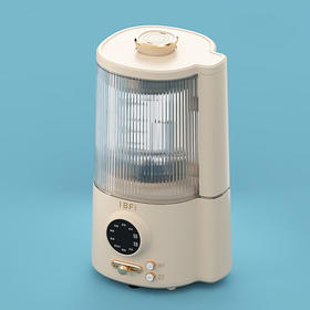 IBF艾博菲艾博菲柔音LOWDECIBEL加热破壁营养料理机【K】