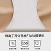 团长私藏‼️🌼把私处健康卷到极致❗【蕉内同款银离子无痕内裤】定制桃臀模✨专为夏天设计！ 自带空调凉感🧊 商品缩略图1