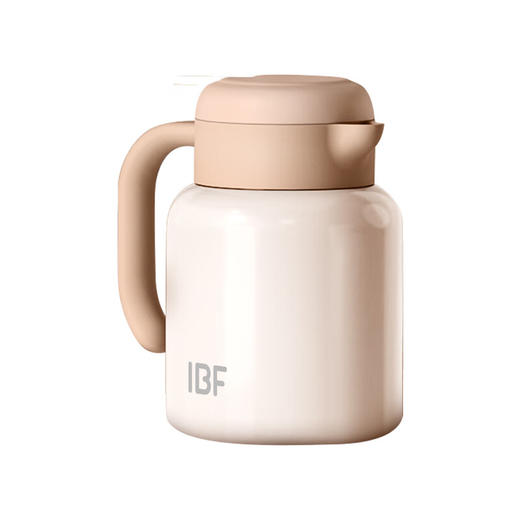 IBF艾博菲艾博菲茶艺焖茶壶套装【K】 商品图5