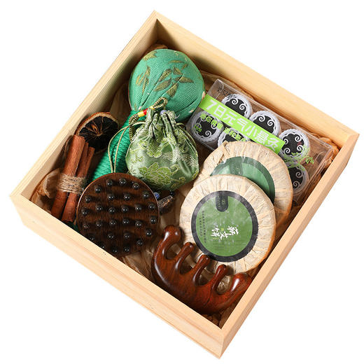 【母亲节养生套装】公司送员工礼品 客户福利礼物 高档实用伴手礼母亲节 商品图4