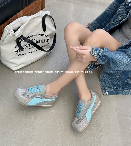 新品女士网鞋T15B52525（W） 商品图5