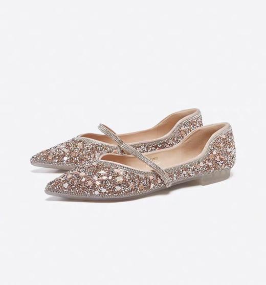 星期六女鞋1073 商品图0