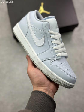 夏季特惠💰350 Air Jordan 1 Low AJ1 乔1 复古文化休闲运动篮球鞋