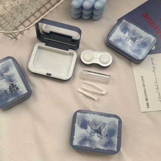 隐形眼镜盒/像鱼as7712 商品图3