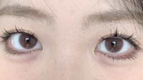 toffee日抛美瞳 少女心事 14.2mm