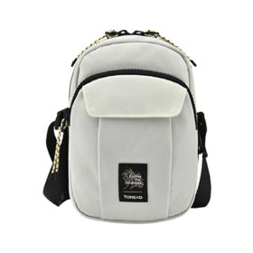 探路者挎包TEBBAN80556