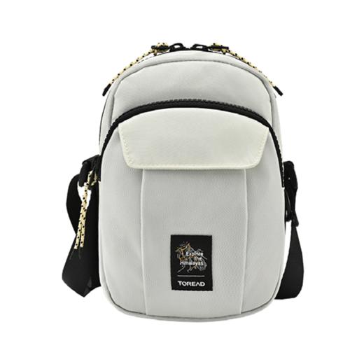 探路者挎包TEBBAN80556 商品图0