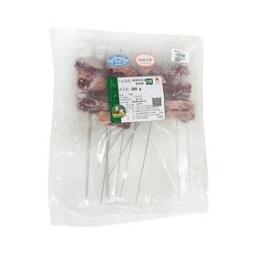 呼伦贝尔大中荣油边串300g