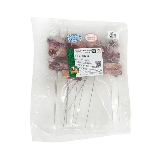 呼伦贝尔大中荣油边串300g 商品图0