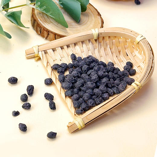 拓高 御麦淳当归黑豆100g/罐【周日不发货】注：含冰糖 商品图2