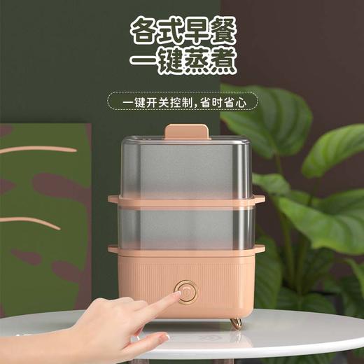 IBF艾博菲艾博菲啄木鸟_煮蛋器【K】 商品图2