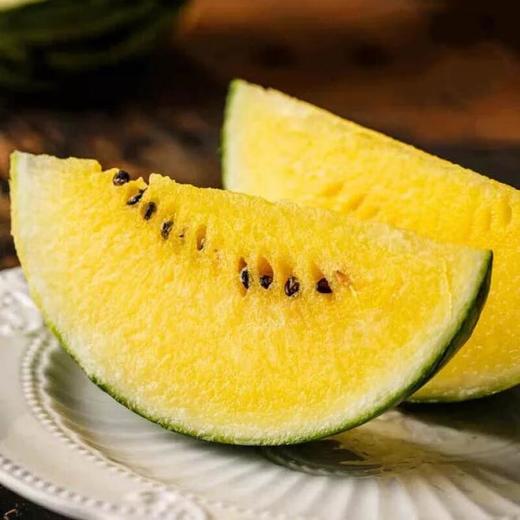 特小凤西瓜 3.5斤 /个 商品图4