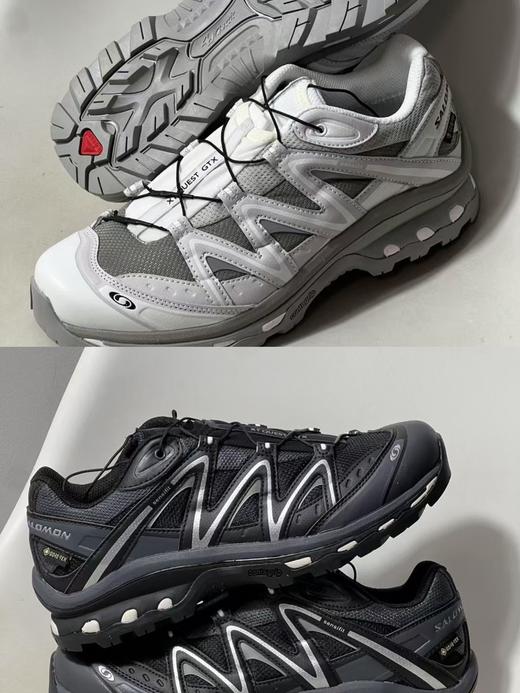 新配色SALOMON 萨洛蒙XT -Quest Advanced 户外功能鞋袜套鞋 商品图0