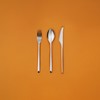 U系列刀叉勺更 RESONG日诵家居 西餐具餐不锈钢牛扒刀勺子更 商品缩略图2