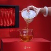 红茶 | 中雄御品 城市礼物·坦洋工夫红茶 90g/盒（5g*18泡） 商品缩略图4